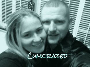 Cumcrazed
