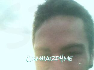 Cumhard4me