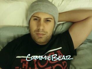 CummieBear