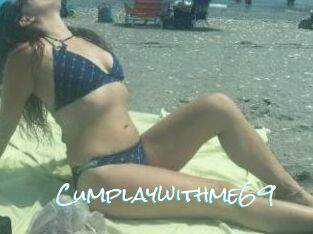 Cumplaywithme69