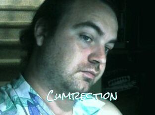Cumrection