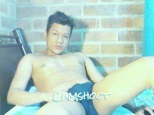 Cumshoot