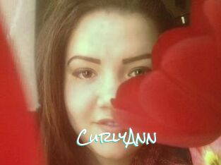 CurlyAnn