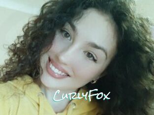CurlyFox