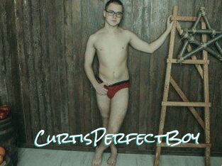 CurtisPerfectBoy