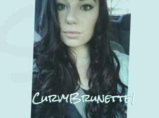 CurvyBrunette1