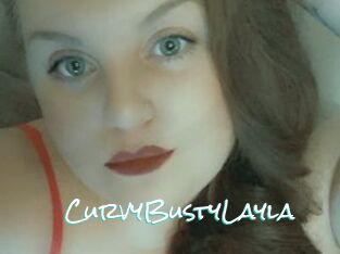 CurvyBustyLayla Sensuality Dream