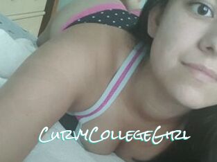CurvyCollegeGirl
