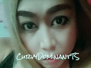 CurvyDominantTS