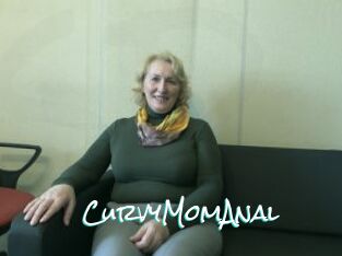 CurvyMomAnal