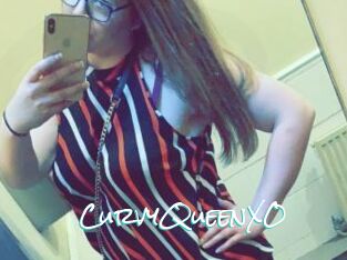 CurvyQueenXO