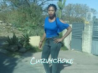 Curvychoke