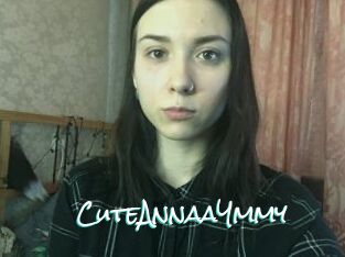 CuteAnnaaYmmy