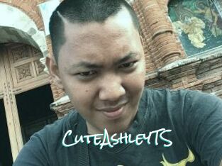 CuteAshleyTS
