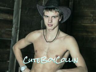 CuteBoyCollin