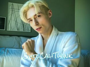 CuteCaliTwink