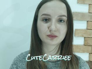 CuteCarriee