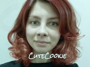 CuteCookie