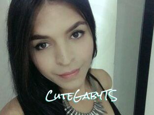 CuteGabyTS