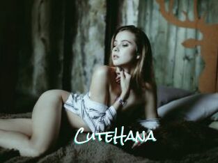 CuteHana