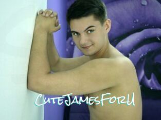 CuteJamesForU