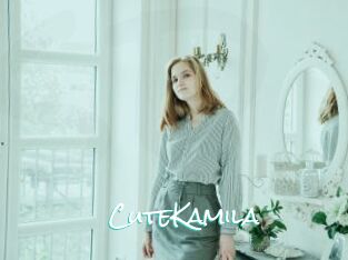 CuteKamila