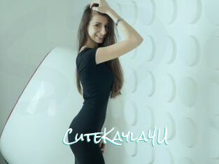 CuteKayla4U