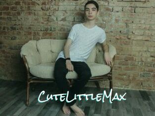 CuteLittleMax