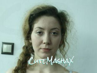 CuteMashaX