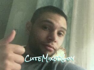 CuteMixedGuy