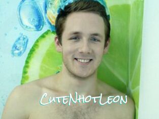 CuteNhotLeon