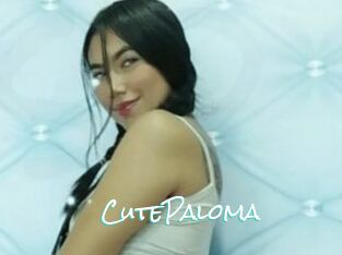CutePaloma