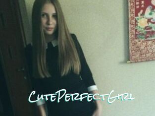 CutePerfectGirl