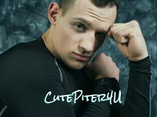 CutePiter4U