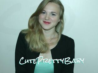 CutePrettyBaby