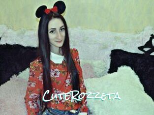 CuteRozzeta