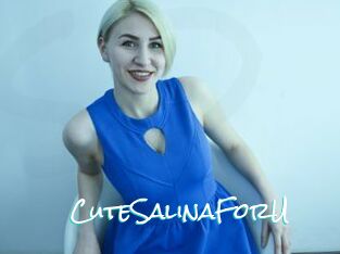 CuteSalinaForU