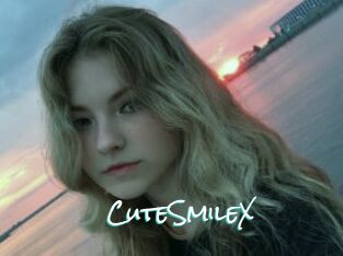 CuteSmileX Sensuality Dream