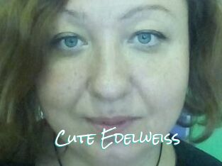 Cute_Edelweiss
