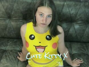 Cute_Kitty_X