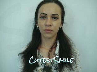 CutestSmile