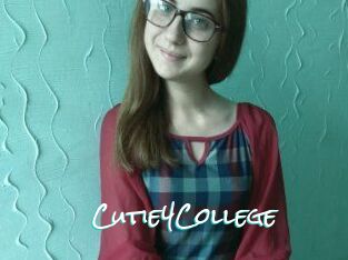 Cutie4College