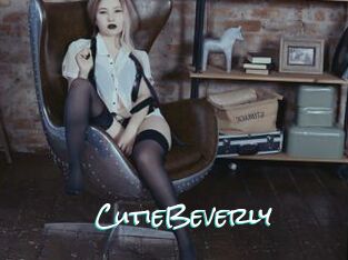 CutieBeverly