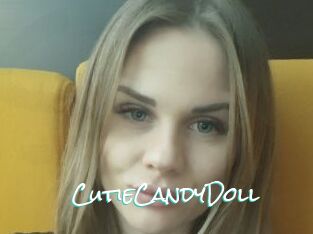 CutieCandyDoll