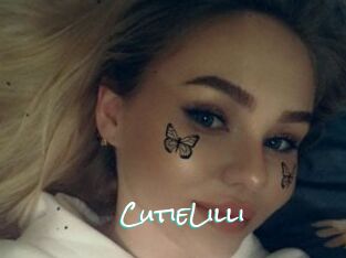 CutieLilli