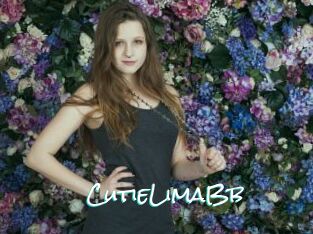 CutieLimaBb
