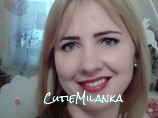 CutieMilanka