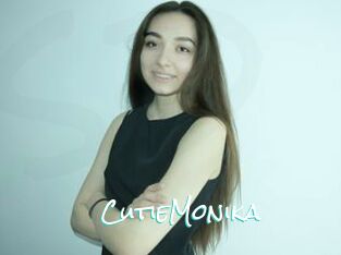 CutieMonika