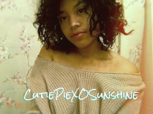 CutiePieXOSunshine
