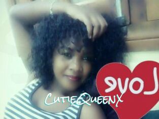 CutieQueenX